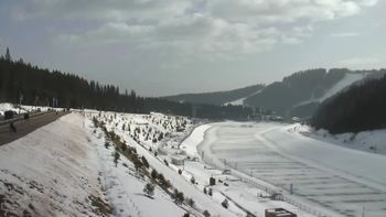 Буковель 24 лютого 2021 року, 2021-02-24 13:00