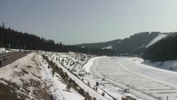 Буковель 25 лютого 2021 року, 2021-02-25 13:00
