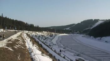 Буковель 25 лютого 2021 року, 2021-02-25 16:00