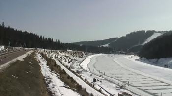 Буковель 26 лютого 2021 року, 2021-02-26 13:00
