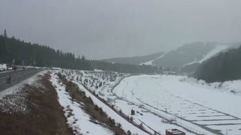 Буковель 27 лютого 2021 року, 2021-02-27 16:00