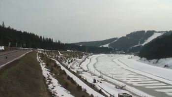 Буковель 4 березня 2021 року, 2021-03-04 13:00