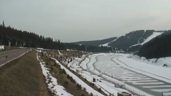 Буковель 4 березня 2021 року, 2021-03-04 16:00