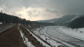 Буковель 5 березня 2021 року, 2021-03-05 10:00