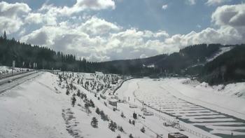 Буковель 6 березня 2021 року, 2021-03-06 10:00