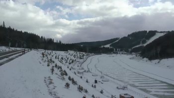 Буковель 6 березня 2021 року, 2021-03-06 13:00