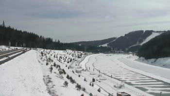 Буковель 7 березня 2021 року, 2021-03-07 13:00