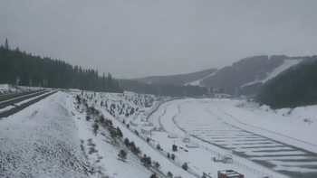 Буковель 8 березня 2021 року, 2021-03-08 16:00