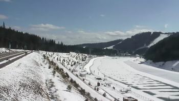 Буковель 9 березня 2021 року, 2021-03-09 13:00