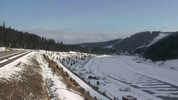 Буковель 9 березня 2021 року, 2021-03-09 16:00