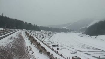 Буковель 10 березня 2021 року, 2021-03-10 10:00