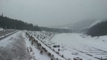 Буковель 10 березня 2021 року, 2021-03-10 16:00