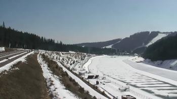 Буковель 11 березня 2021 року, 2021-03-11 13:00