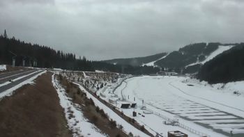 Буковель 12 березня 2021 року, 2021-03-12 10:00