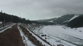 Буковель 12 березня 2021 року, 2021-03-12 13:00