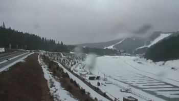 Буковель 12 березня 2021 року, 2021-03-12 16:00