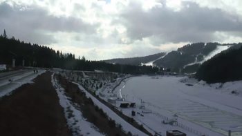 Буковель 13 березня 2021 року, 2021-03-13 10:00