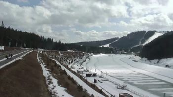 Буковель 13 березня 2021 року, 2021-03-13 13:00