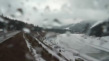 Буковель 14 березня 2021 року, 2021-03-14 10:00