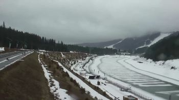 Буковель 14 березня 2021 року, 2021-03-14 13:00
