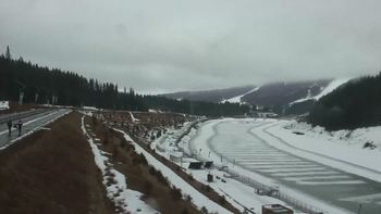 Буковель 14 березня 2021 року, 2021-03-14 16:00
