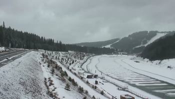 Буковель 15 березня 2021 року, 2021-03-15 13:00