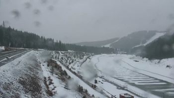 Буковель 15 березня 2021 року, 2021-03-15 16:00