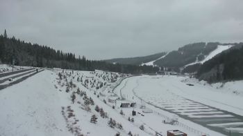 Буковель 16 березня 2021 року, 2021-03-16 13:00