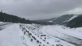 Буковель 17 березня 2021 року, 2021-03-17 13:00