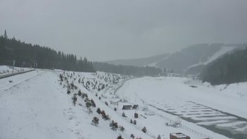 Буковель 18 березня 2021 року, 2021-03-18 10:00