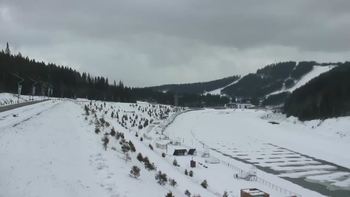 Буковель 18 березня 2021 року, 2021-03-18 13:00