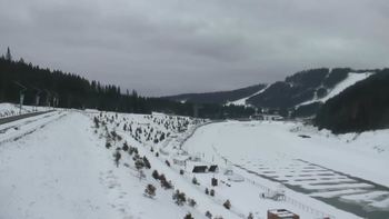 Буковель 18 березня 2021 року, 2021-03-18 16:00