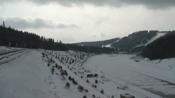 Буковель 19 березня 2021 року, 2021-03-19 10:00