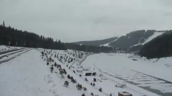 Буковель 19 березня 2021 року, 2021-03-19 13:00