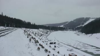 Буковель 19 березня 2021 року, 2021-03-19 16:00
