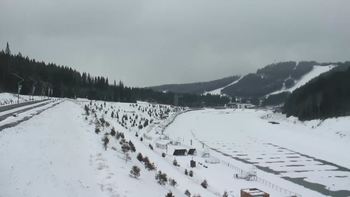 Буковель 20 березня 2021 року, 2021-03-20 13:00