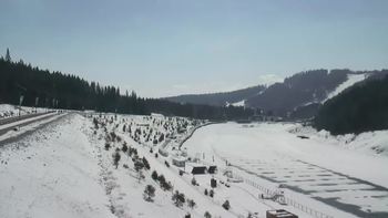 Буковель 21 березня 2021 року, 2021-03-21 10:00