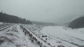 Буковель 22 березня 2021 року, 2021-03-22 10:00