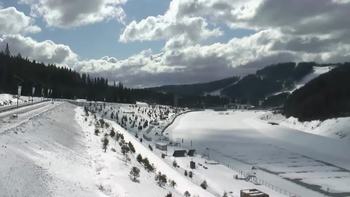 Буковель 24 березня 2021 року, 2021-03-24 10:00