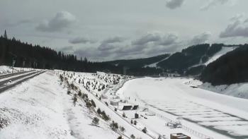 Буковель 24 березня 2021 року, 2021-03-24 13:00