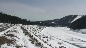 Буковель 25 березня 2021 року, 2021-03-25 13:00