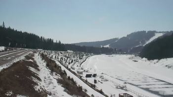 Буковель 26 березня 2021 року, 2021-03-26 10:00