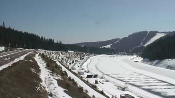 Буковель 26 березня 2021 року, 2021-03-26 13:00
