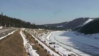 Буковель 26 березня 2021 року, 2021-03-26 16:00