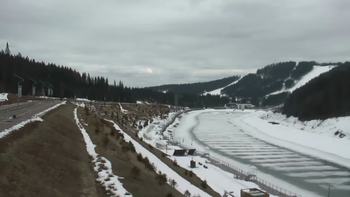 Буковель 30 березня 2021 року, 2021-03-30 16:00