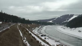 Буковель 31 березня 2021 року, 2021-03-31 13:00