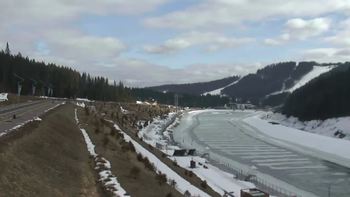 Буковель 31 березня 2021 року, 2021-03-31 16:00