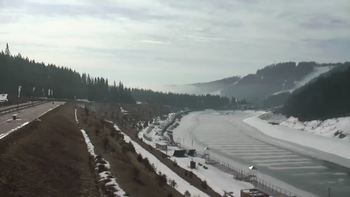 Буковель 1 квітня 2021 року, 2021-04-01 10:00