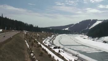 Буковель 1 квітня 2021 року, 2021-04-01 13:00