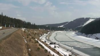 Буковель 1 квітня 2021 року, 2021-04-01 16:00
